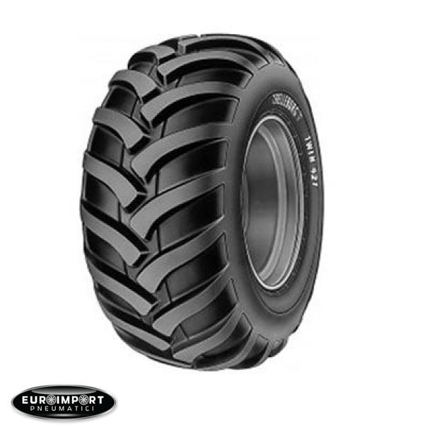 Trelleborg T 421  320/60 R12 132   